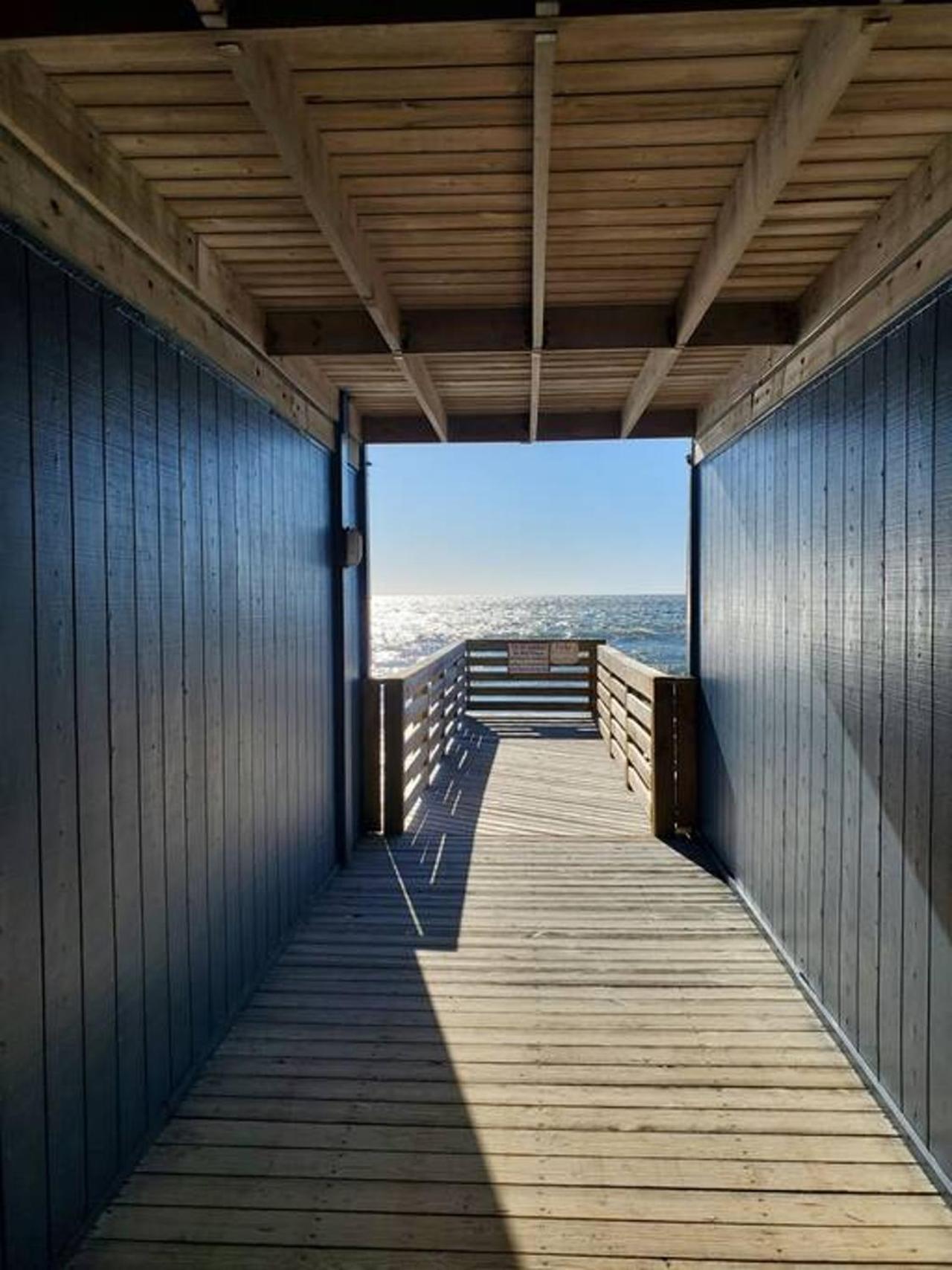Steps To The Ocean! 152 Villa North Topsail Beach Bagian luar foto